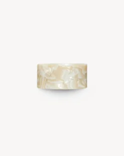 French Pony Barrette