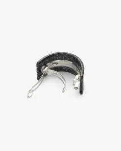 French Pony Barrette