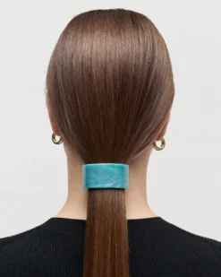 French Pony Barrette
