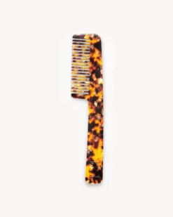 Handle Comb