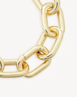 Interchangeable Link Bracelet