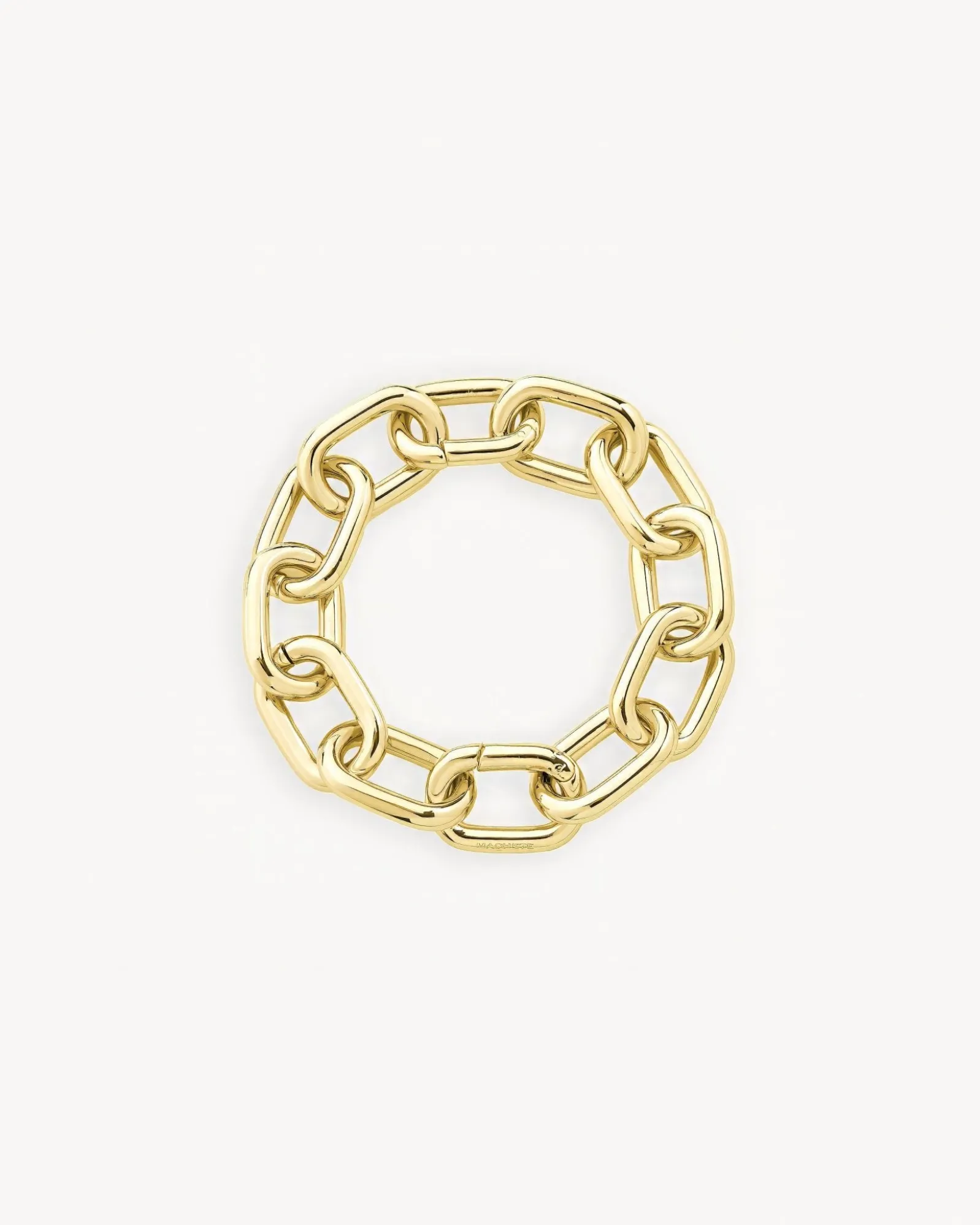 Interchangeable Link Bracelet