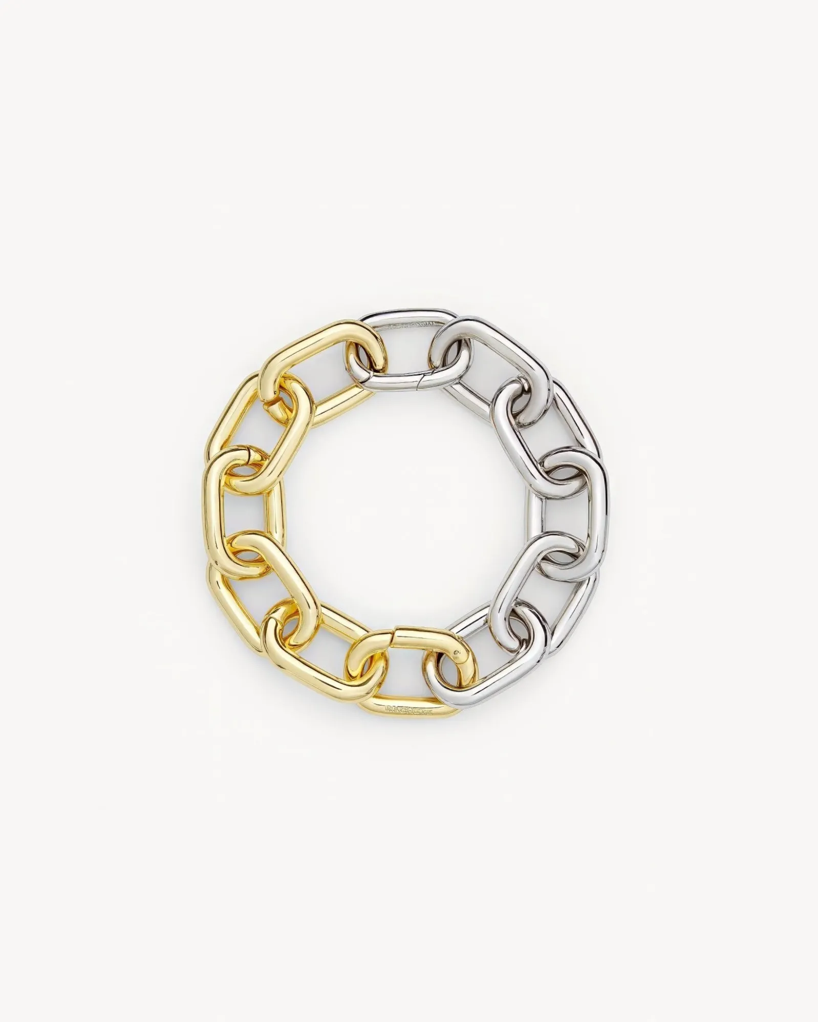 Interchangeable Link Bracelet