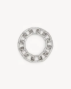 Interchangeable Link Bracelet