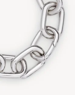 Interchangeable Link Bracelet