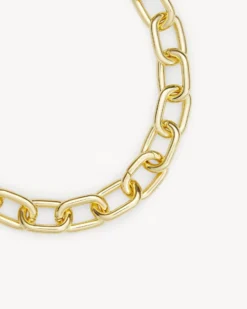 Interchangeable Link Necklace