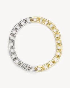 Interchangeable Link Necklace