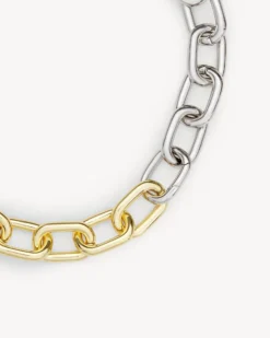 Interchangeable Link Necklace
