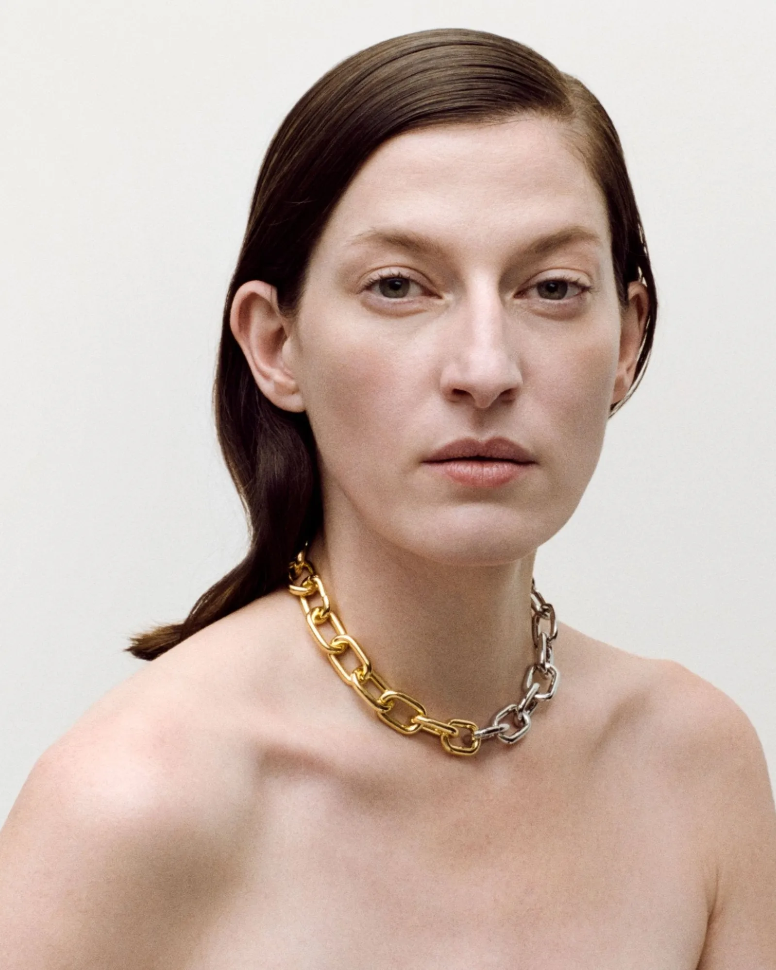 Interchangeable Link Necklace