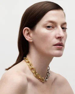 Interchangeable Link Necklace