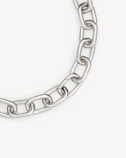 Interchangeable Link Necklace