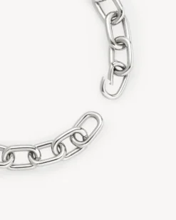 Interchangeable Link Necklace