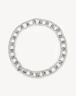 Interchangeable Link Necklace