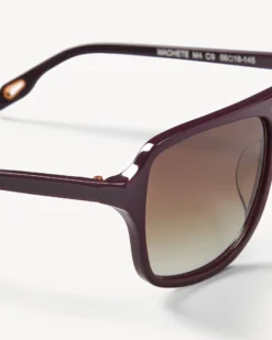 Jane Sunglasses