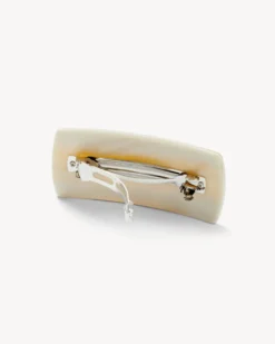 Jumbo Box Barrette