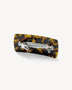 Jumbo Box Barrette