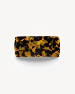 Jumbo Box Barrette