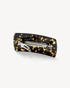 Jumbo Box Barrette