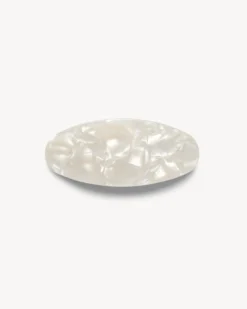 Jumbo Oval Barrette