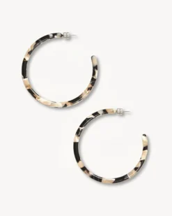 Large Hoops