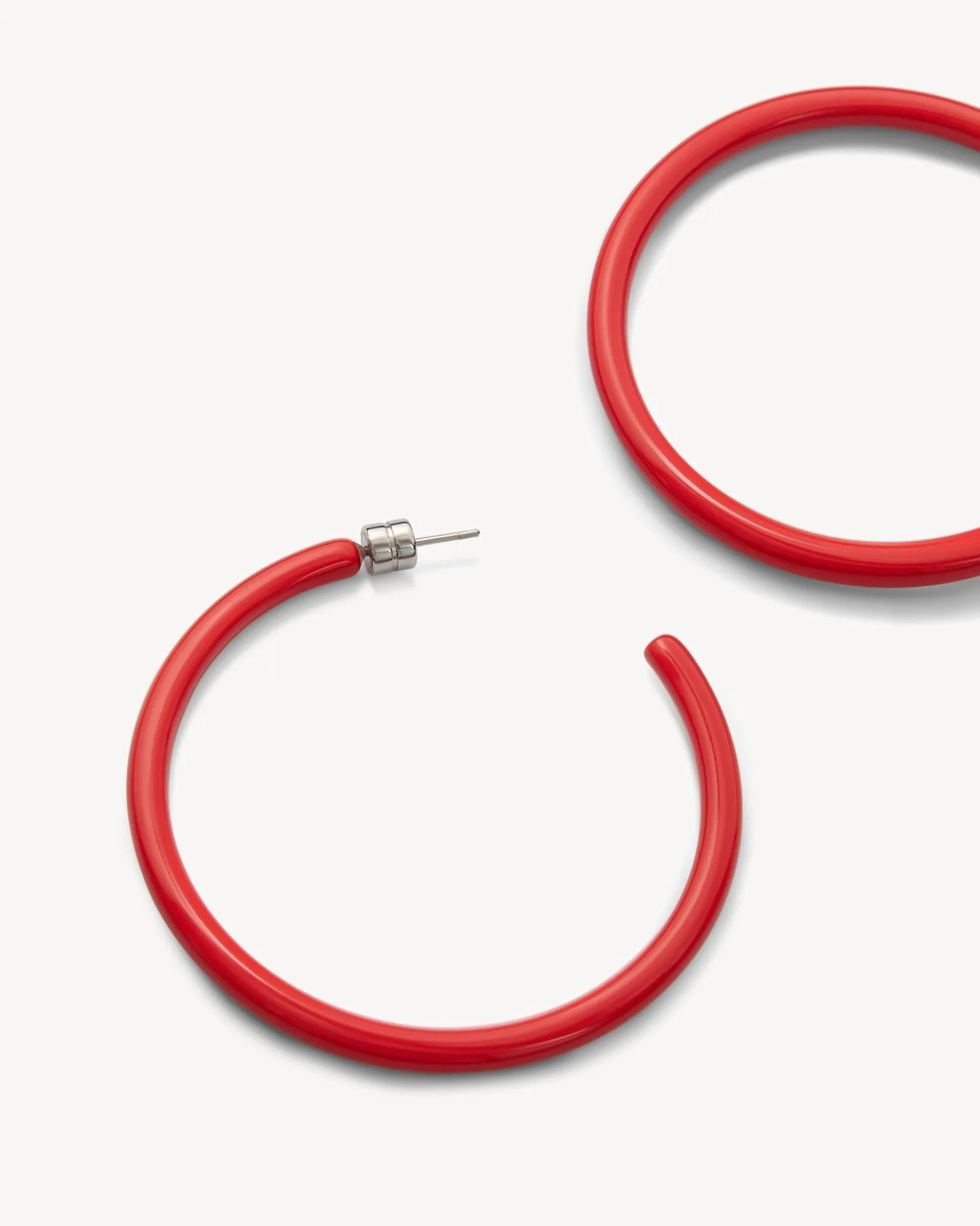 Large Hoops