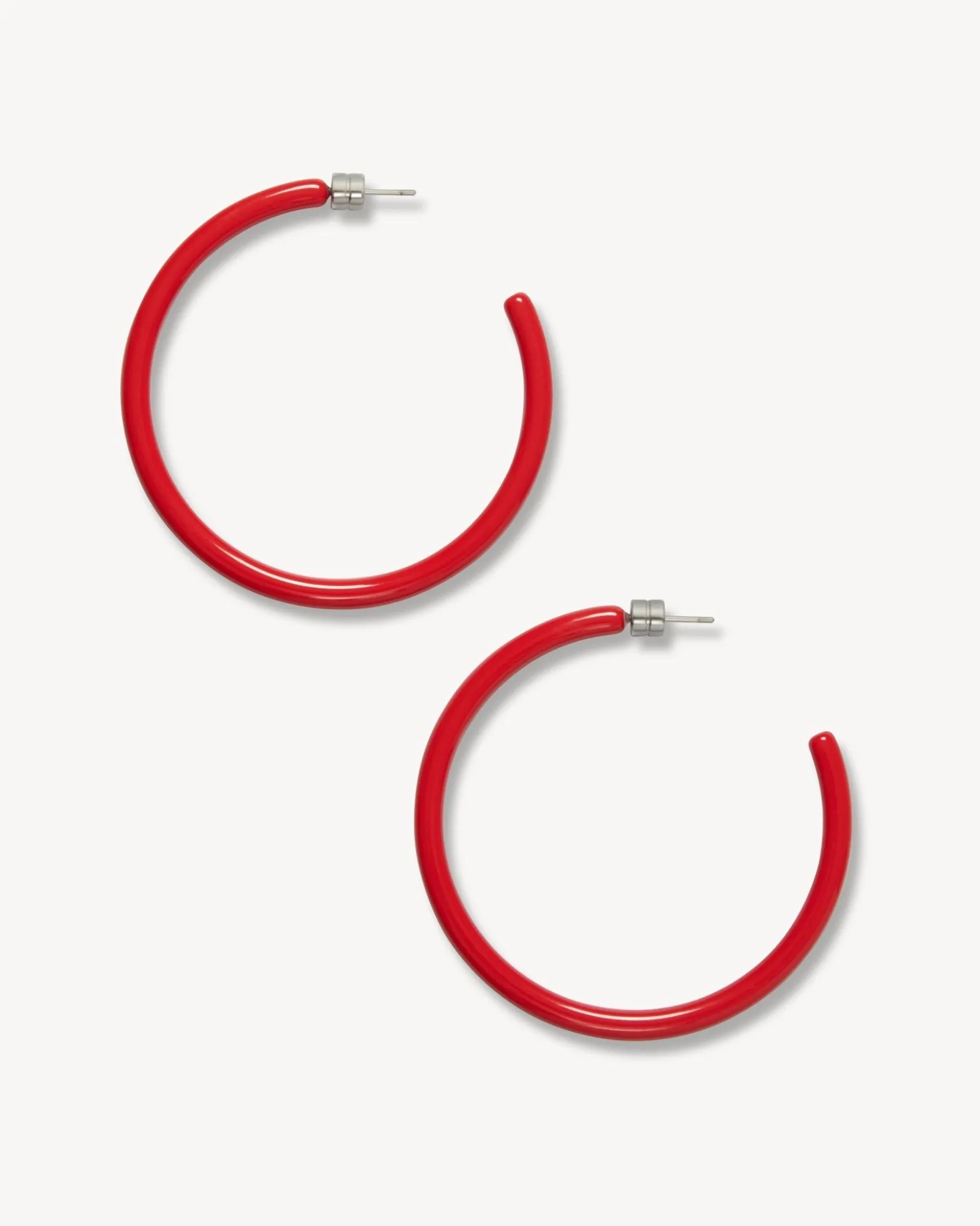 Large Hoops
