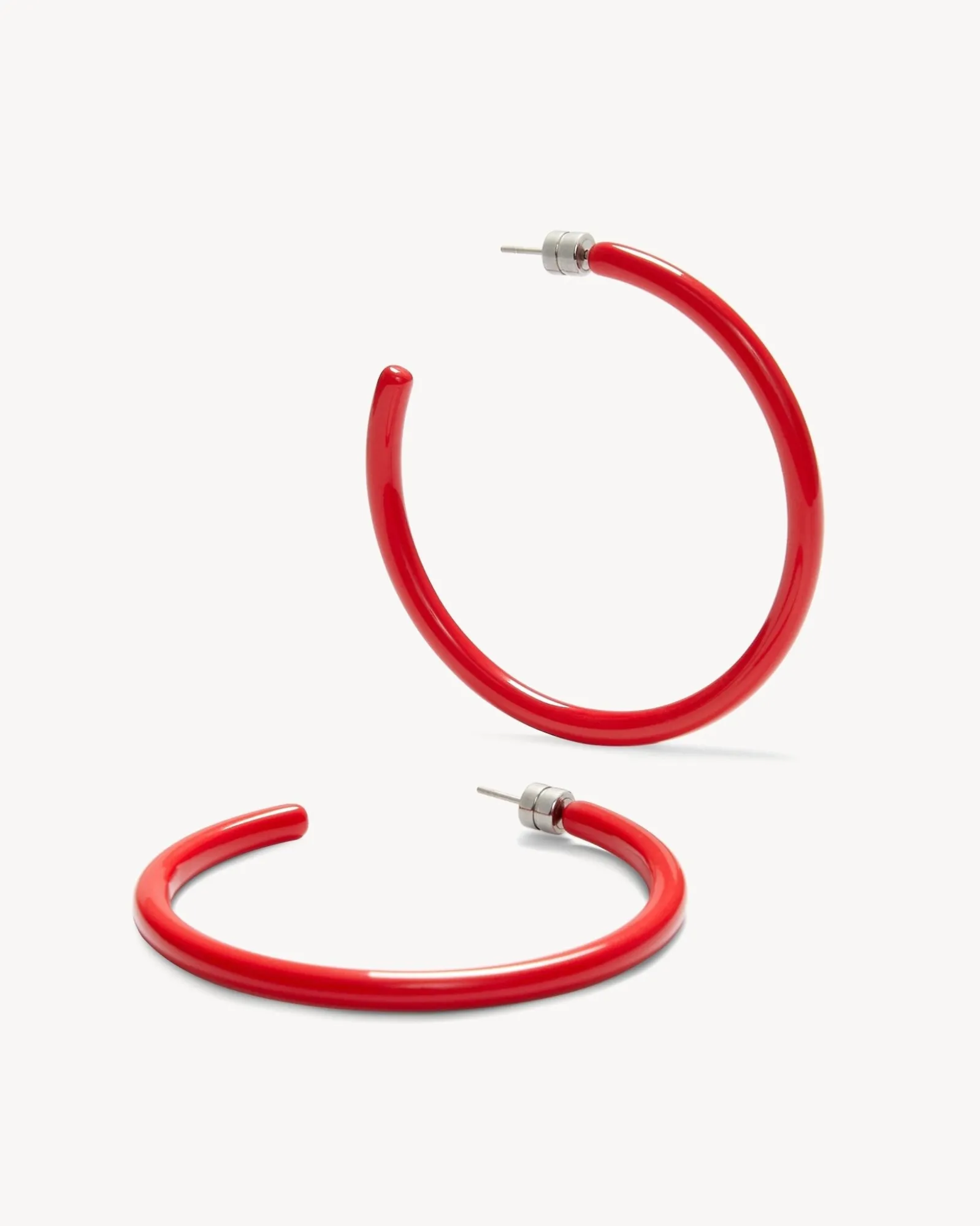 Large Hoops