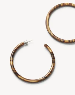 Large Hoops