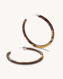 Large Hoops
