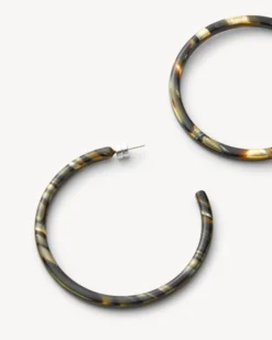 Large Hoops