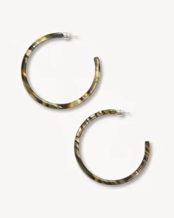 Large Hoops