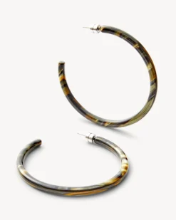 Large Hoops