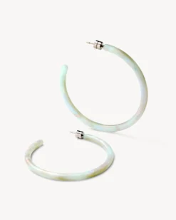 Large Hoops