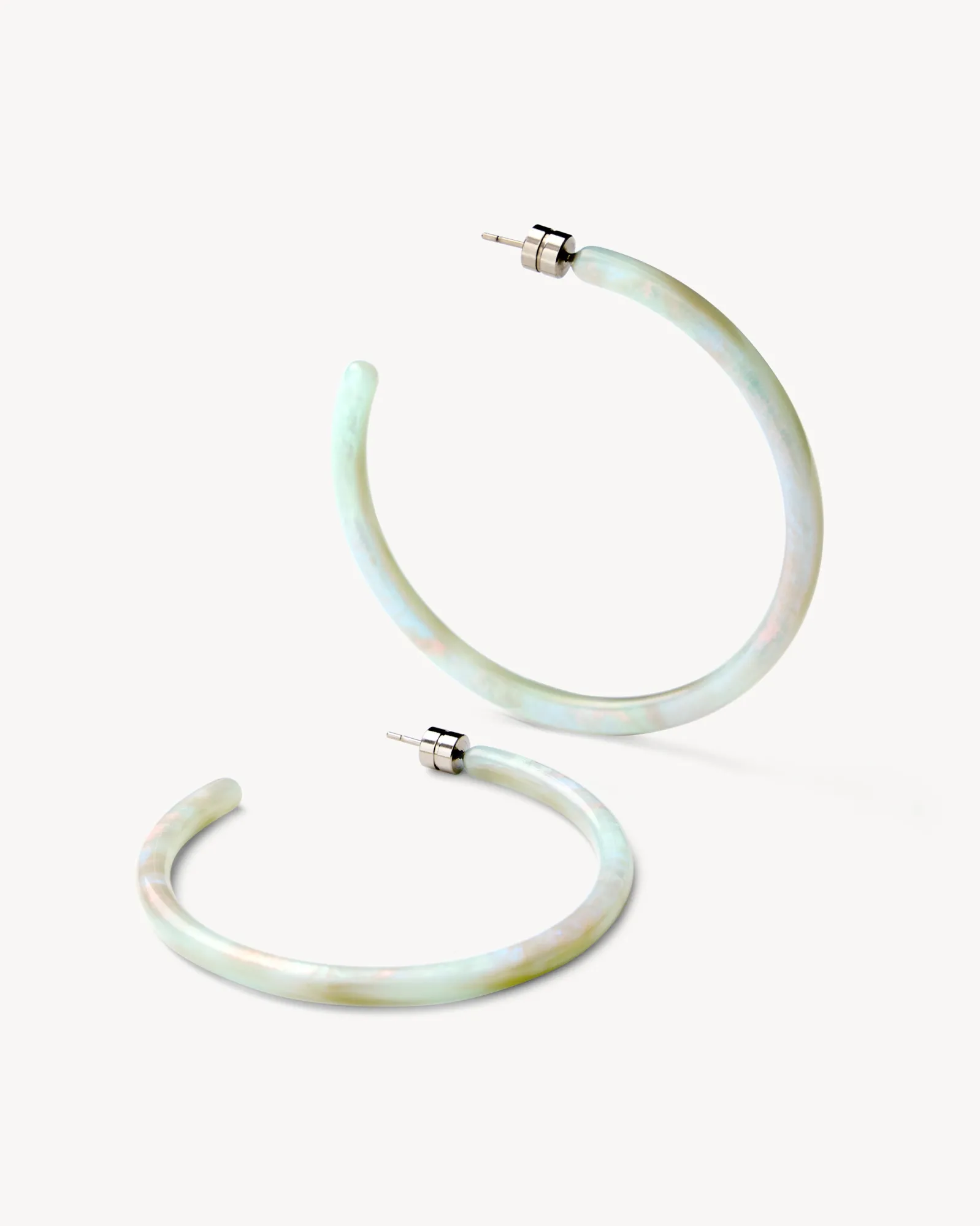 Large Hoops