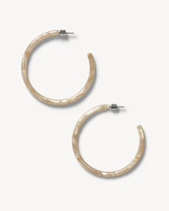 Large Hoops