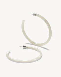 Large Hoops