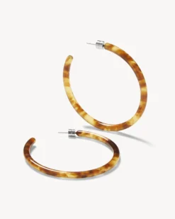 Large Hoops