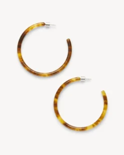 Large Hoops