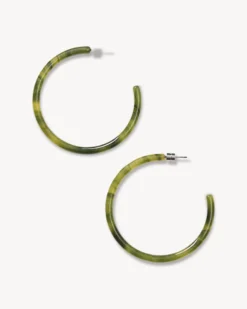 Large Hoops