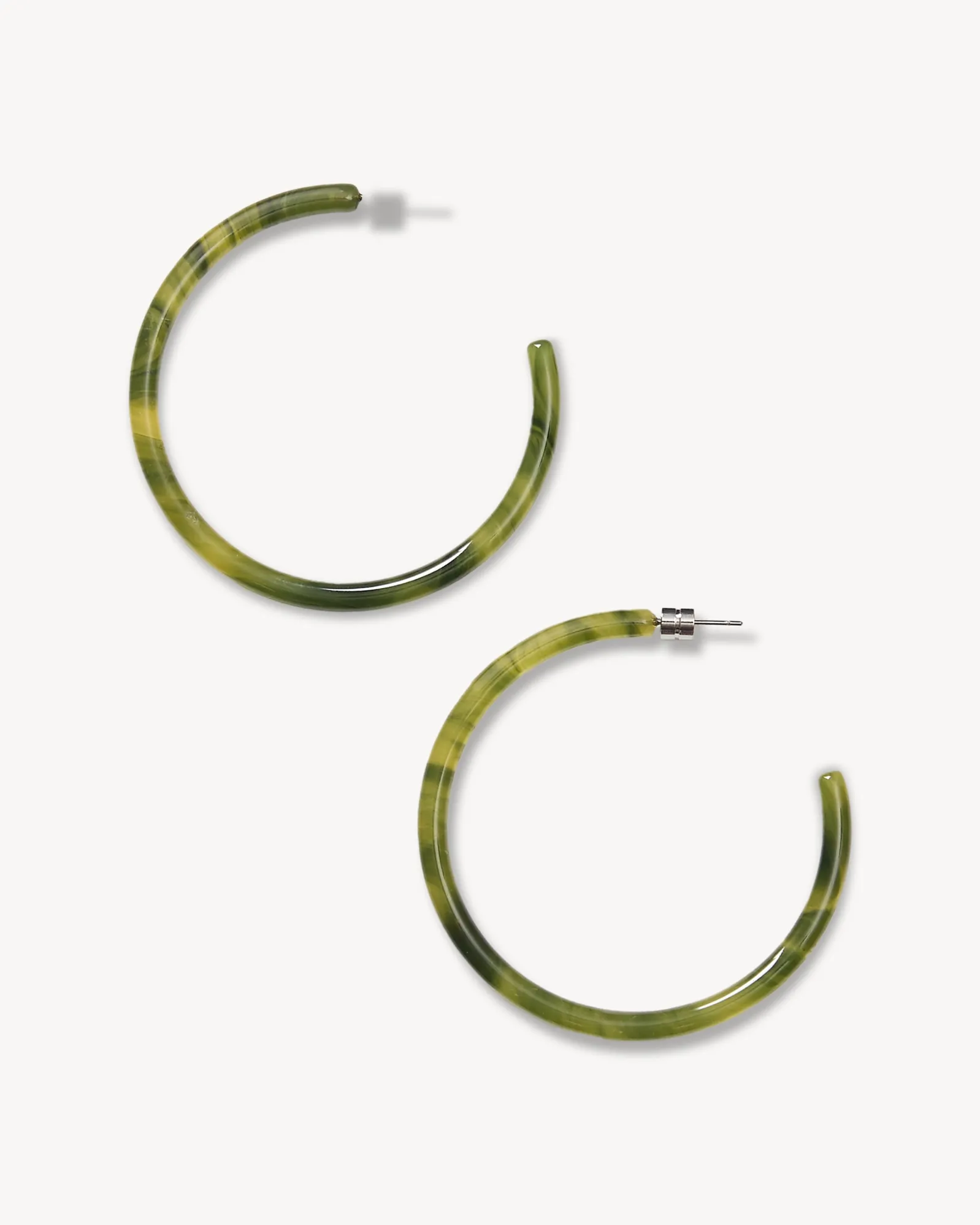 Large Hoops