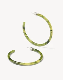 Large Hoops