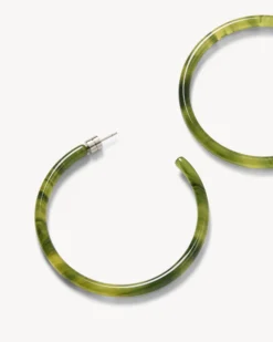 Large Hoops