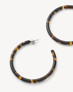 Large Hoops