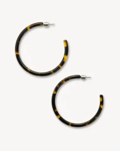 Large Hoops