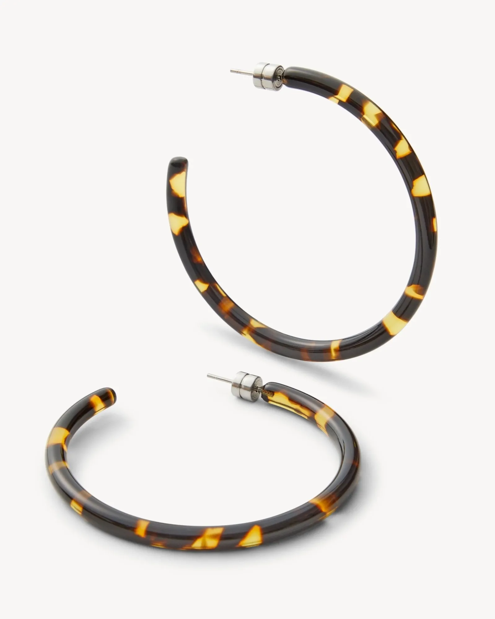 Large Hoops