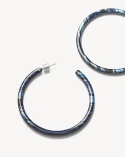 Large Hoops