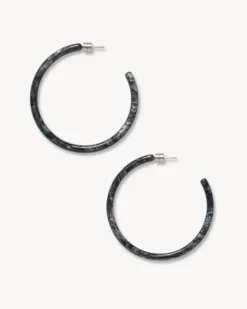 Large Hoops