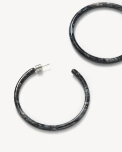 Large Hoops
