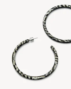 Large Hoops