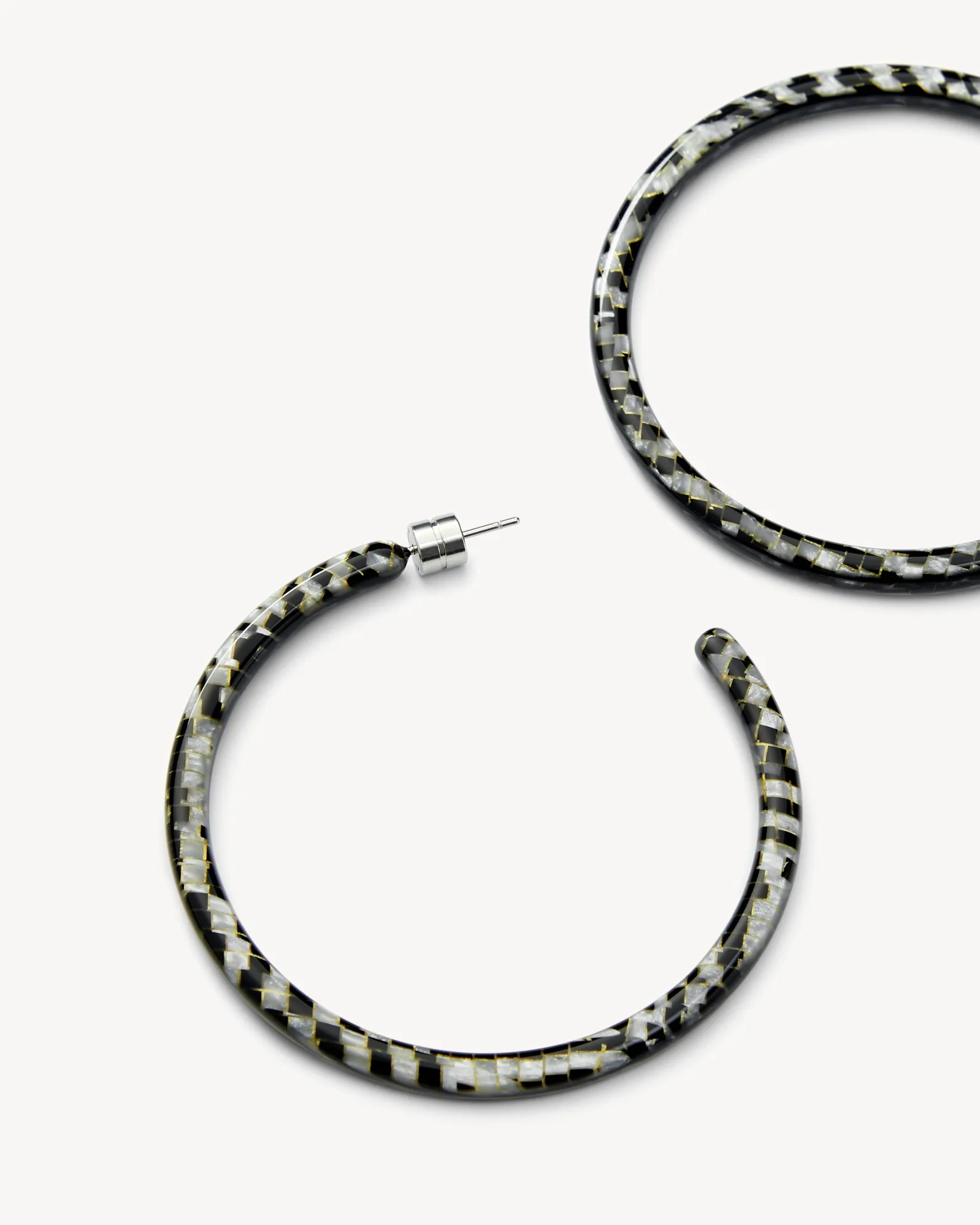 Large Hoops